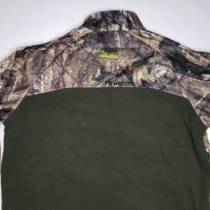 under armor rut jacket